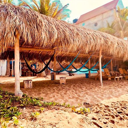 Ballelita Zipolite Ngoại thất bức ảnh