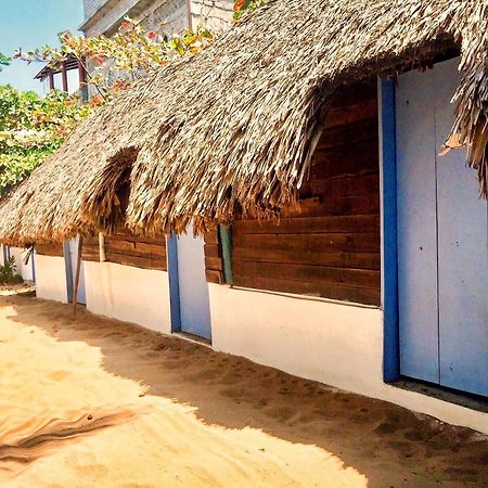 Ballelita Zipolite Ngoại thất bức ảnh