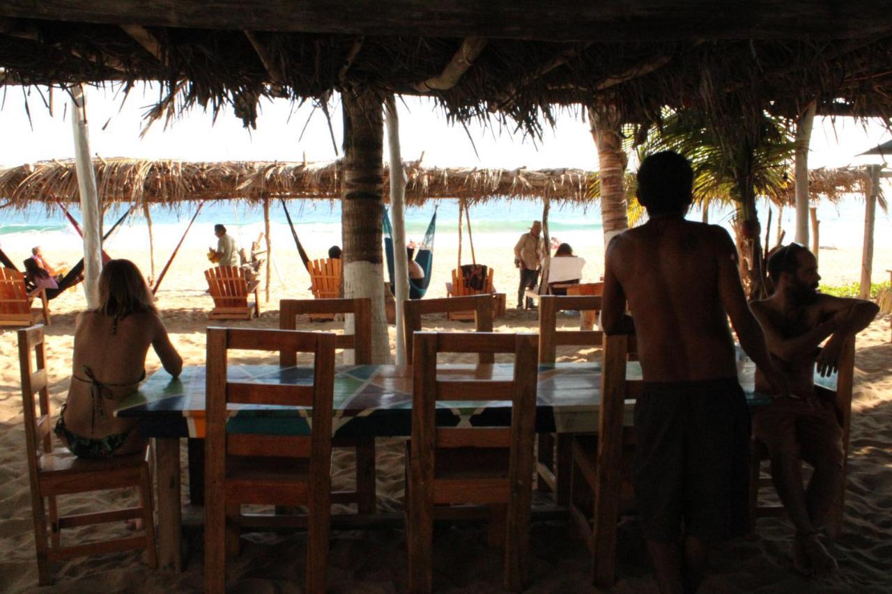 Ballelita Zipolite Ngoại thất bức ảnh