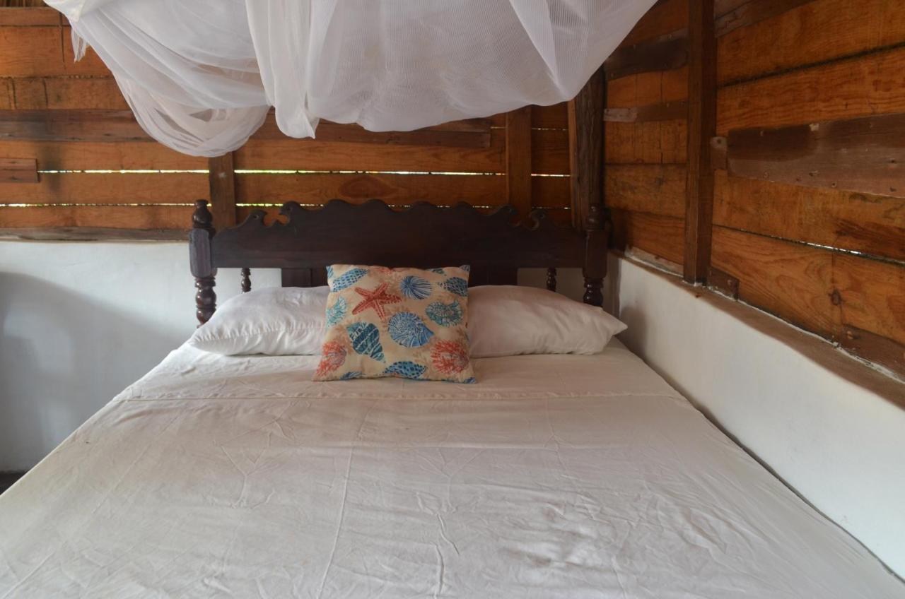Ballelita Zipolite Ngoại thất bức ảnh