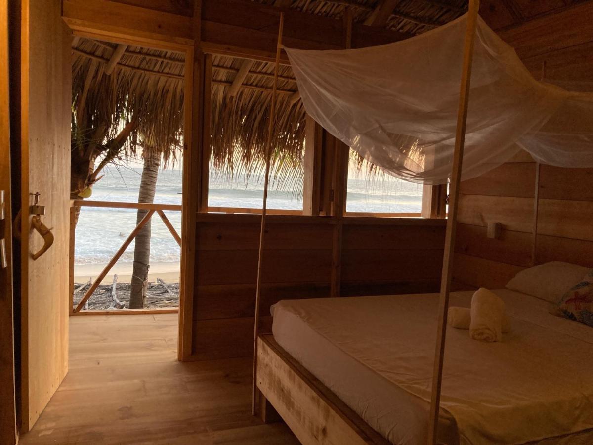 Ballelita Zipolite Ngoại thất bức ảnh