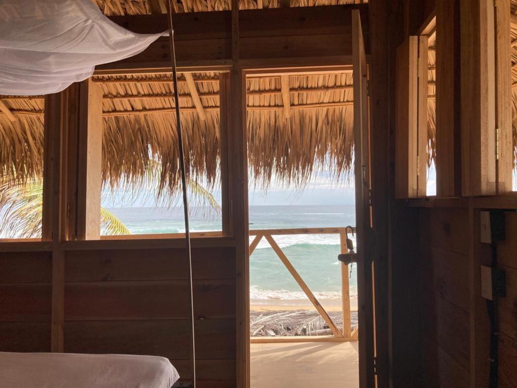 Ballelita Zipolite Ngoại thất bức ảnh