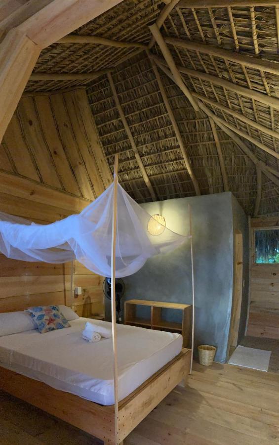 Ballelita Zipolite Ngoại thất bức ảnh