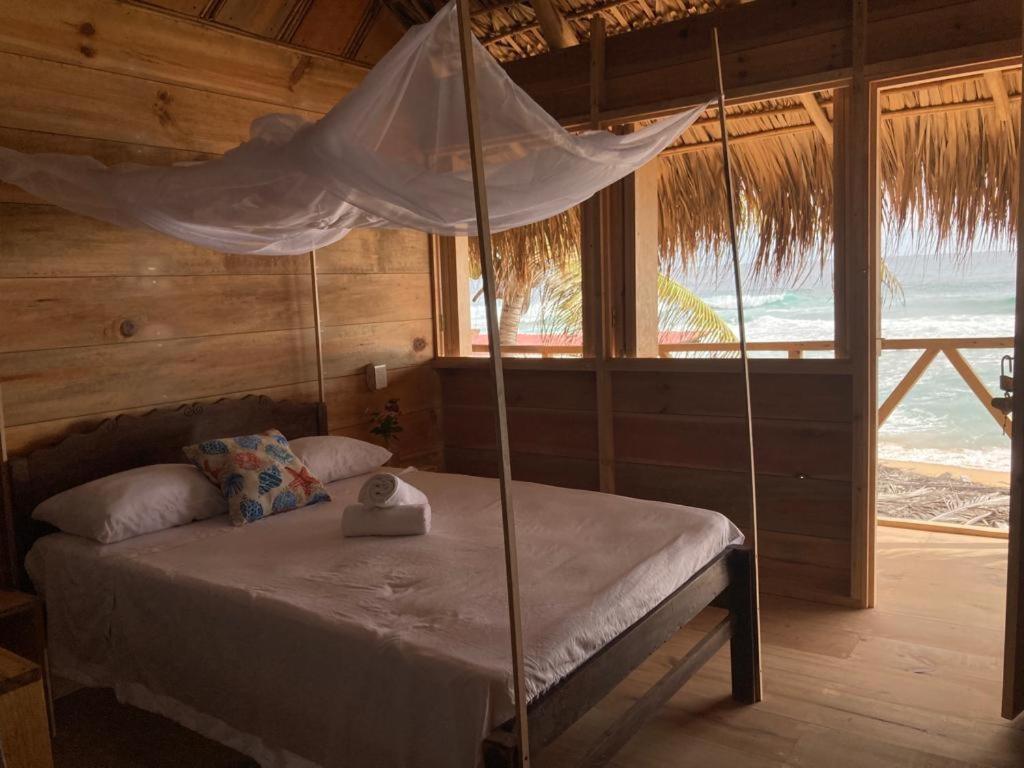 Ballelita Zipolite Ngoại thất bức ảnh