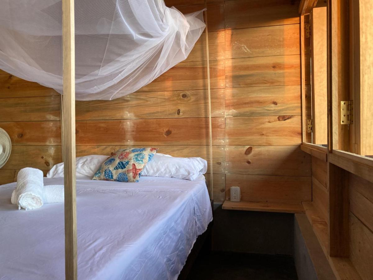 Ballelita Zipolite Ngoại thất bức ảnh