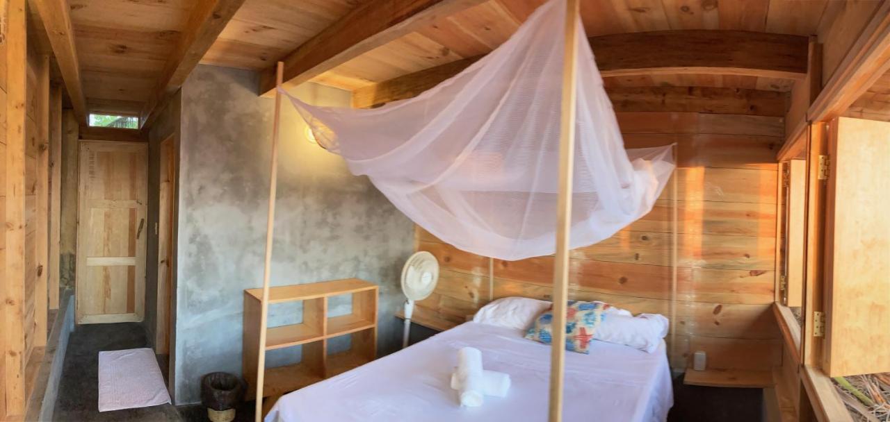 Ballelita Zipolite Ngoại thất bức ảnh