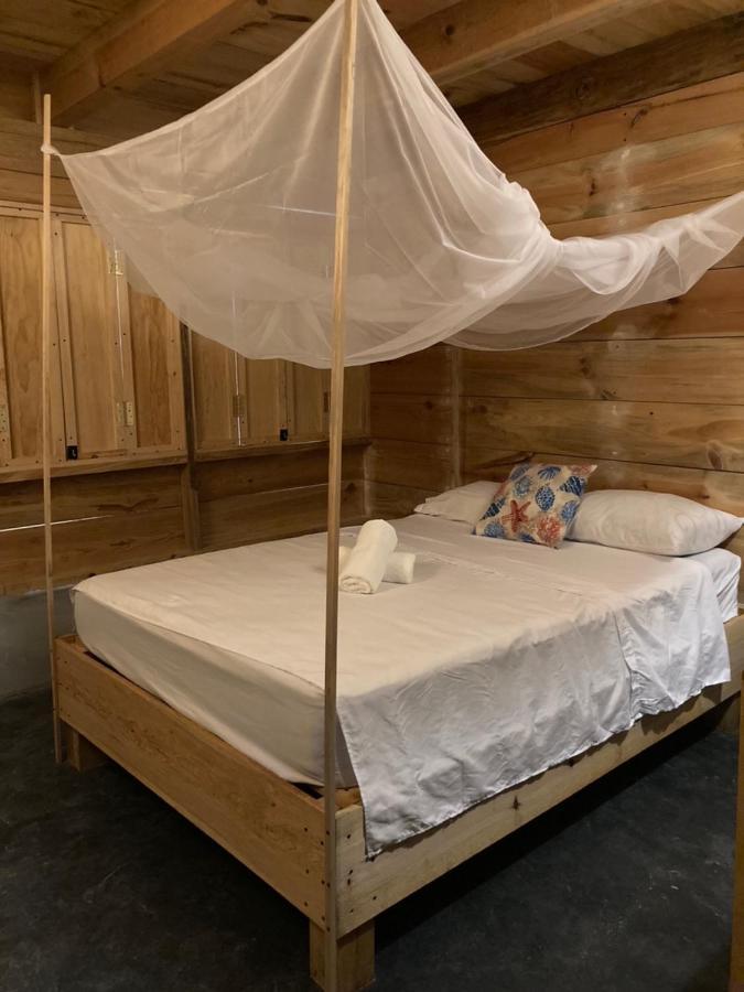 Ballelita Zipolite Ngoại thất bức ảnh