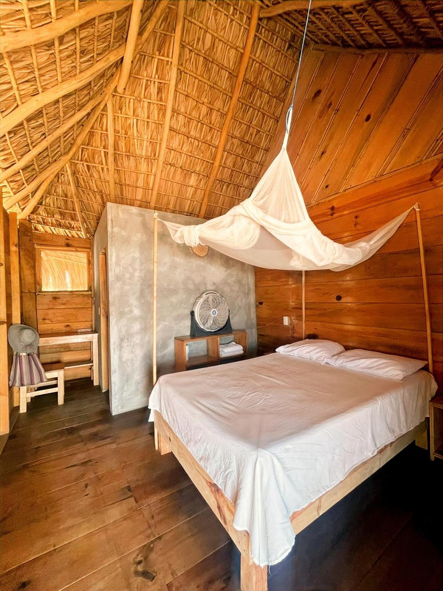 Ballelita Zipolite Ngoại thất bức ảnh