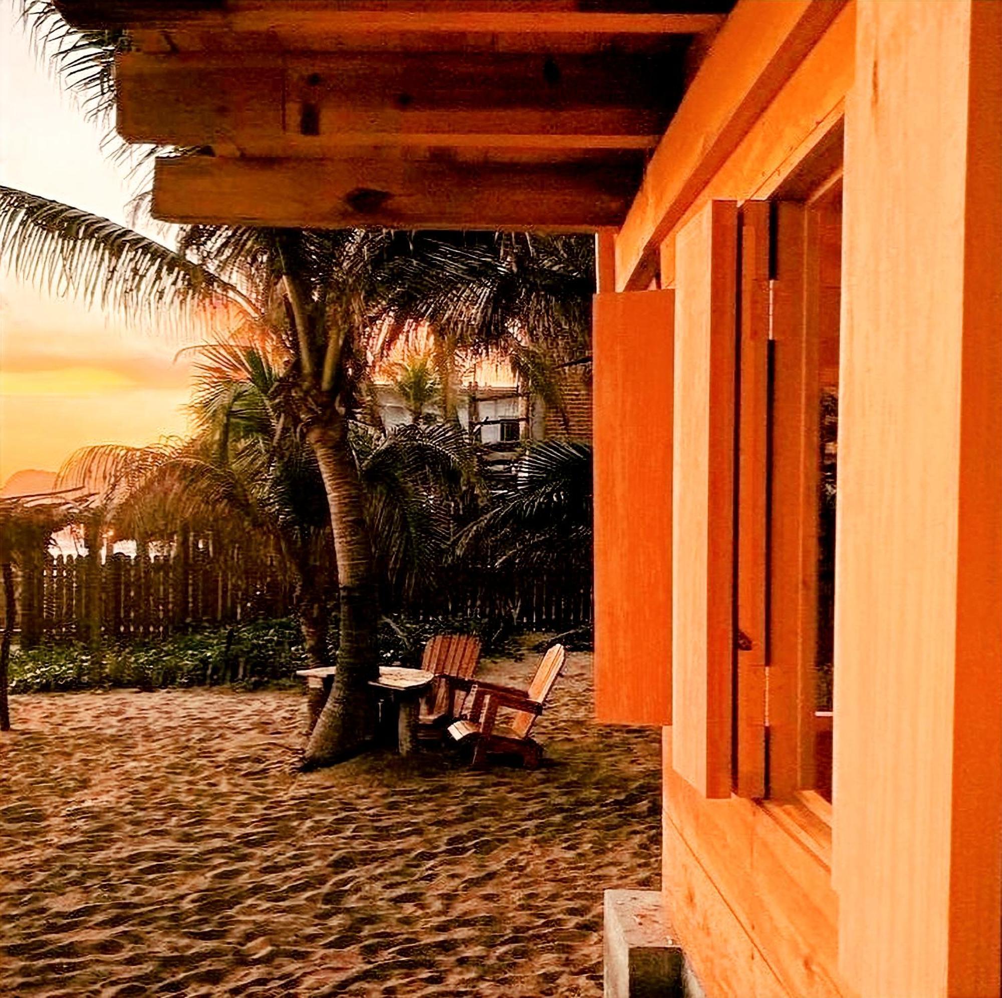 Ballelita Zipolite Ngoại thất bức ảnh