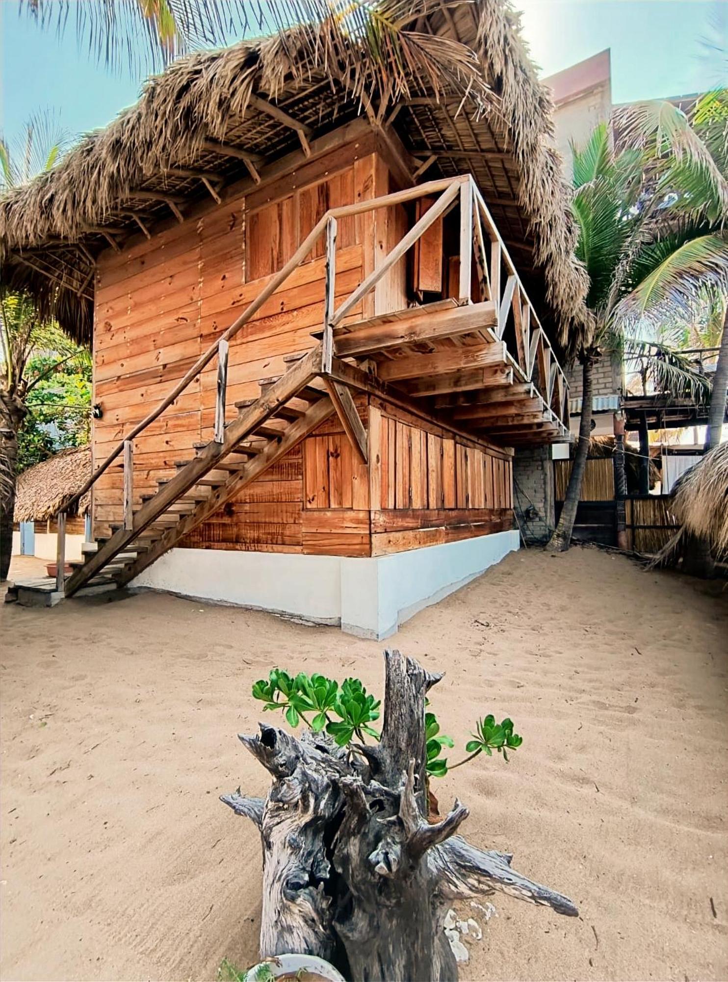 Ballelita Zipolite Ngoại thất bức ảnh