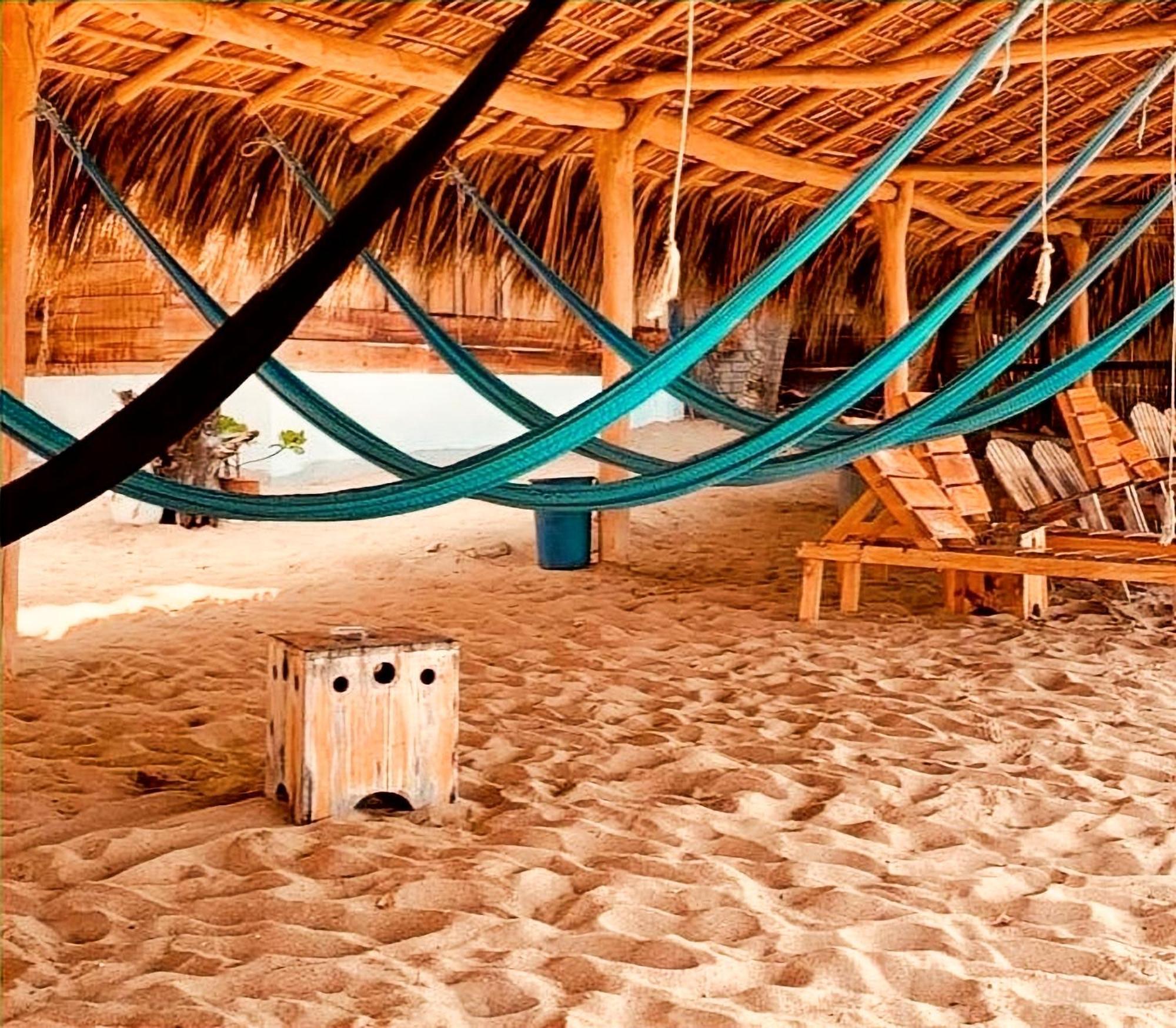 Ballelita Zipolite Ngoại thất bức ảnh