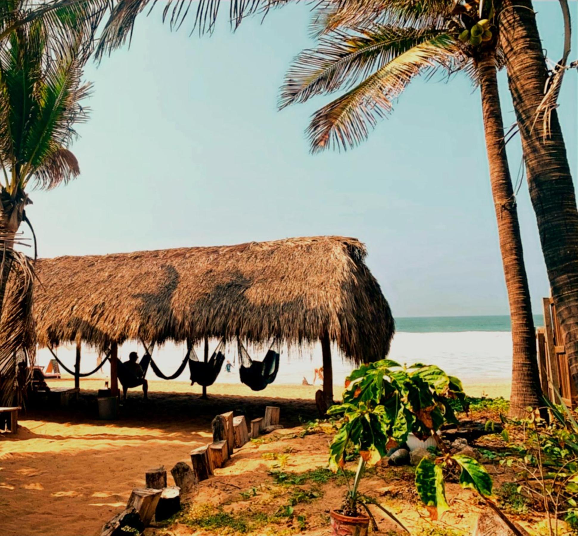 Ballelita Zipolite Ngoại thất bức ảnh