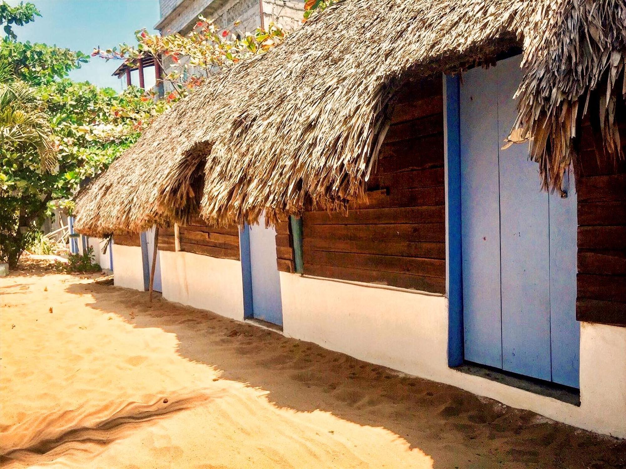 Ballelita Zipolite Ngoại thất bức ảnh